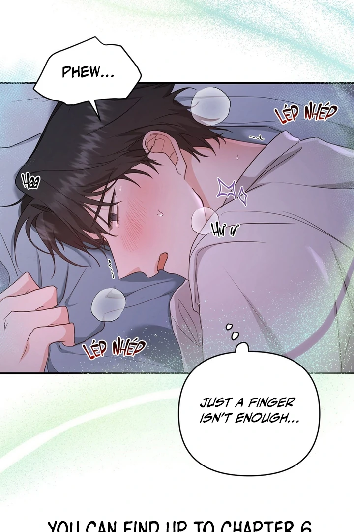 My Alpha Era Began After Eating Gongjin-dan ( paradise scans ) - Chapter 3 manhwa
