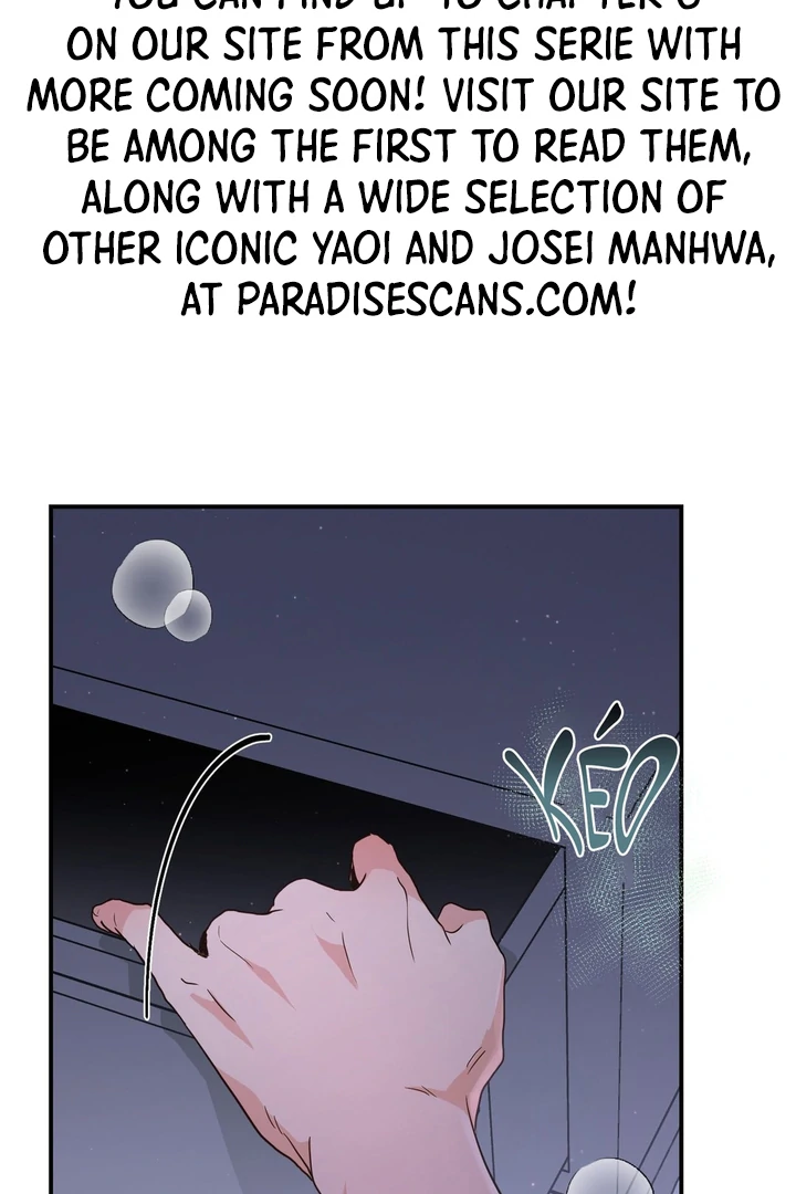 My Alpha Era Began After Eating Gongjin-dan ( paradise scans ) - Chapter 3 manhwa