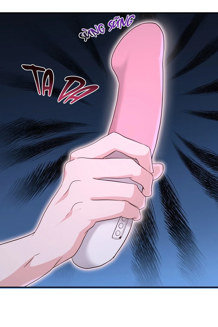 My Alpha Era Began After Eating Gongjin-dan ( paradise scans ) - Chapter 3 manhwa