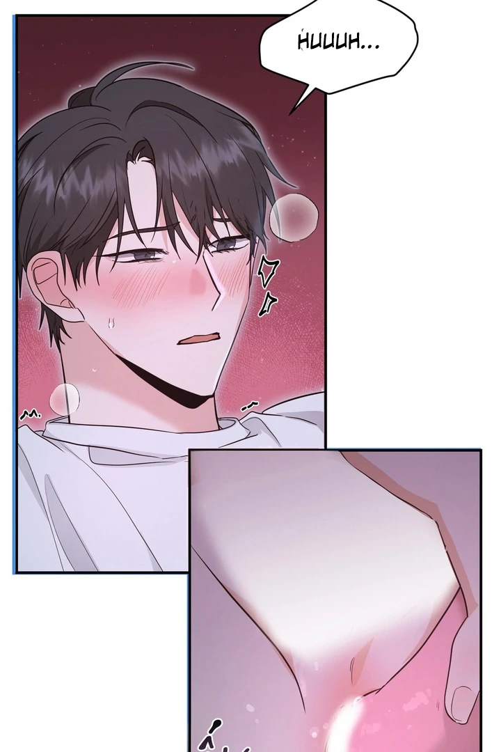 My Alpha Era Began After Eating Gongjin-dan ( paradise scans ) - Chapter 3 manhwa