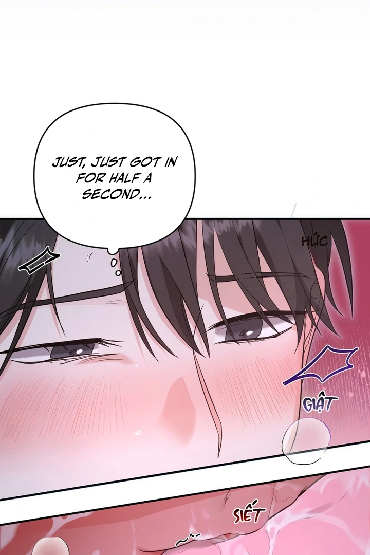 My Alpha Era Began After Eating Gongjin-dan ( paradise scans ) - Chapter 3 manhwa