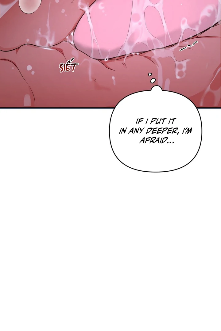 My Alpha Era Began After Eating Gongjin-dan ( paradise scans ) - Chapter 3 manhwa