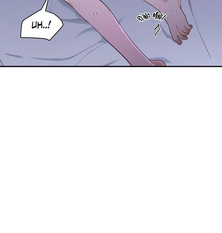 My Alpha Era Began After Eating Gongjin-dan ( paradise scans ) - Chapter 3 manhwa