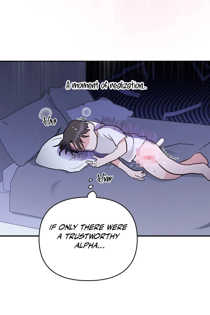 My Alpha Era Began After Eating Gongjin-dan ( paradise scans ) - Chapter 3 manhwa