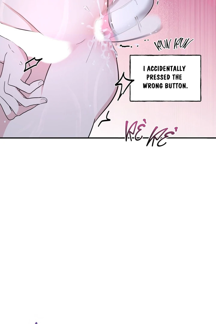 My Alpha Era Began After Eating Gongjin-dan ( paradise scans ) - Chapter 3 manhwa