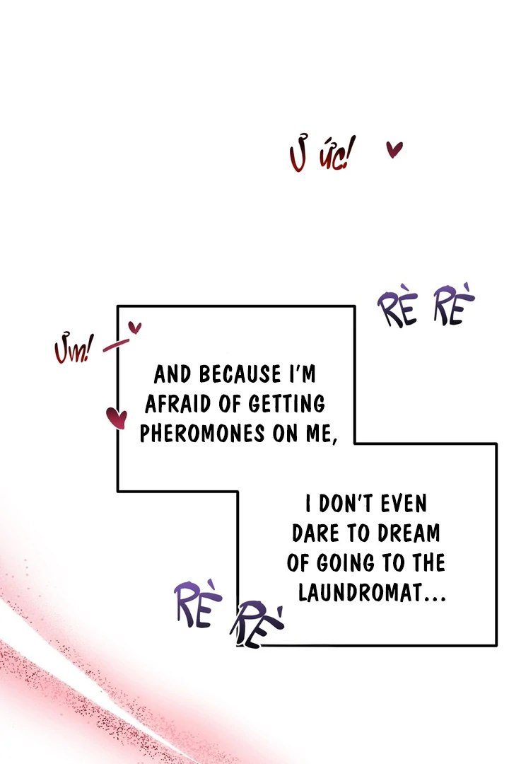 My Alpha Era Began After Eating Gongjin-dan ( paradise scans ) - Chapter 3 manhwa