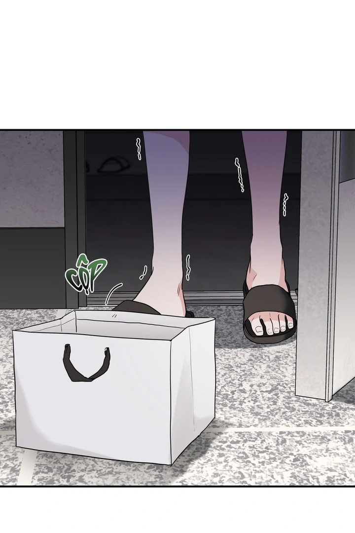 My Alpha Era Began After Eating Gongjin-dan ( paradise scans ) - Chapter 3 manhwa