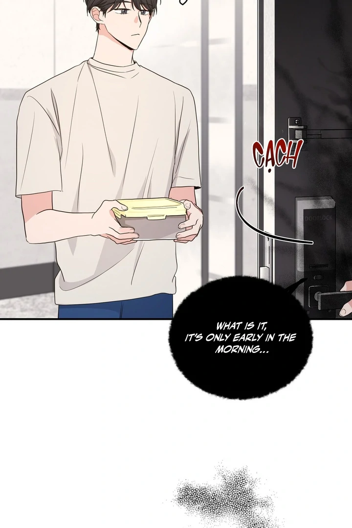 My Alpha Era Began After Eating Gongjin-dan ( paradise scans ) - Chapter 3 manhwa