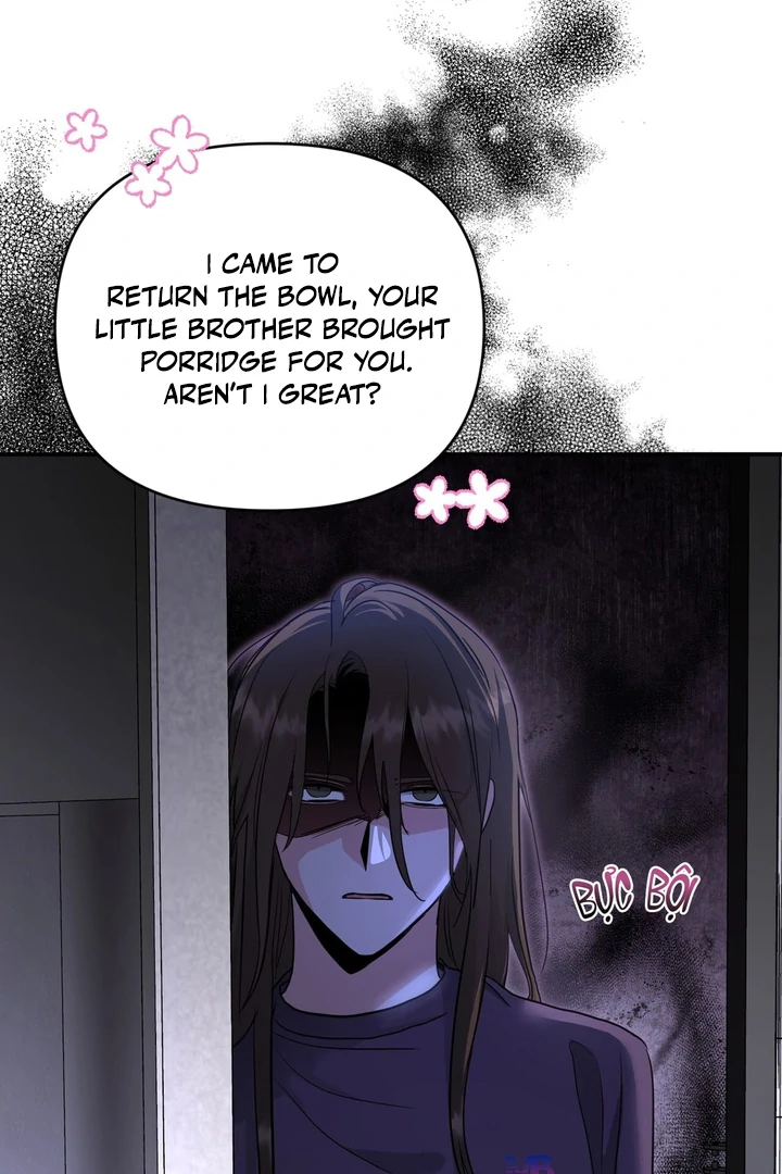 My Alpha Era Began After Eating Gongjin-dan ( paradise scans ) - Chapter 3 manhwa
