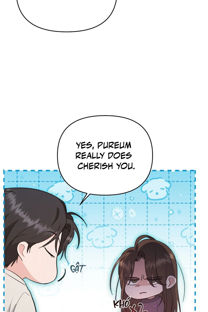 My Alpha Era Began After Eating Gongjin-dan ( paradise scans ) - Chapter 3 manhwa