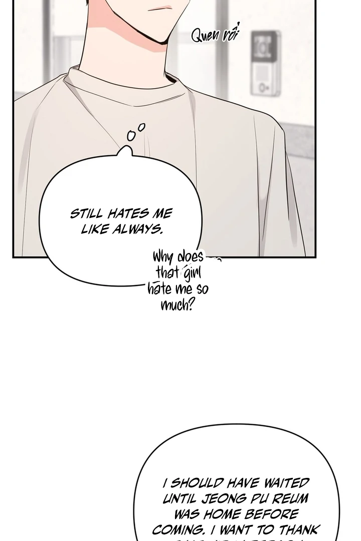 My Alpha Era Began After Eating Gongjin-dan ( paradise scans ) - Chapter 3 manhwa