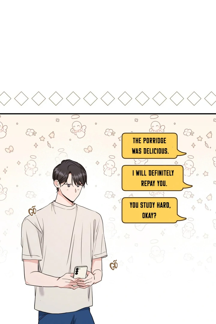 My Alpha Era Began After Eating Gongjin-dan ( paradise scans ) - Chapter 3 manhwa