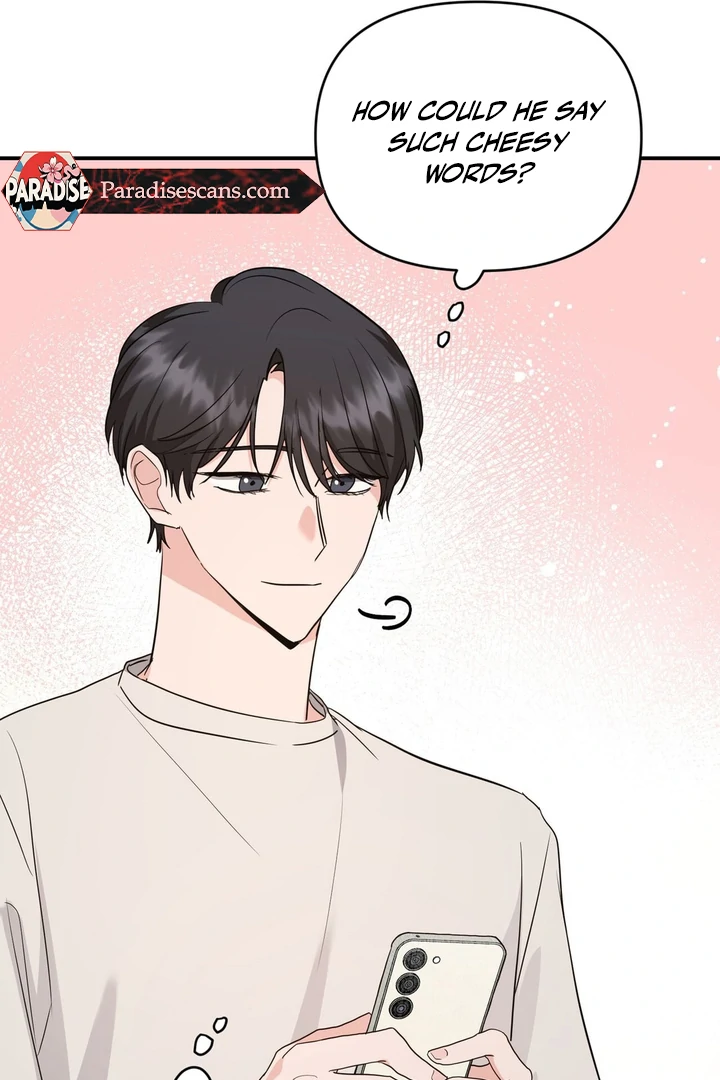 My Alpha Era Began After Eating Gongjin-dan ( paradise scans ) - Chapter 3 manhwa