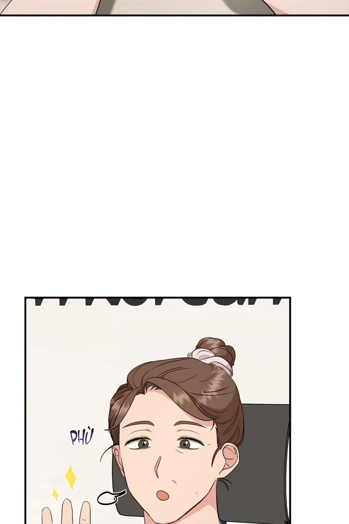 My Alpha Era Began After Eating Gongjin-dan ( paradise scans ) - Chapter 3 manhwa