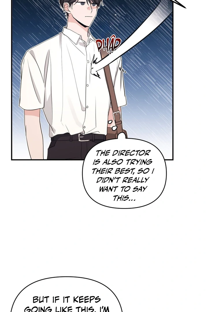 My Alpha Era Began After Eating Gongjin-dan ( paradise scans ) - Chapter 3 manhwa