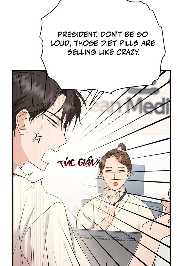 My Alpha Era Began After Eating Gongjin-dan ( paradise scans ) - Chapter 3 manhwa