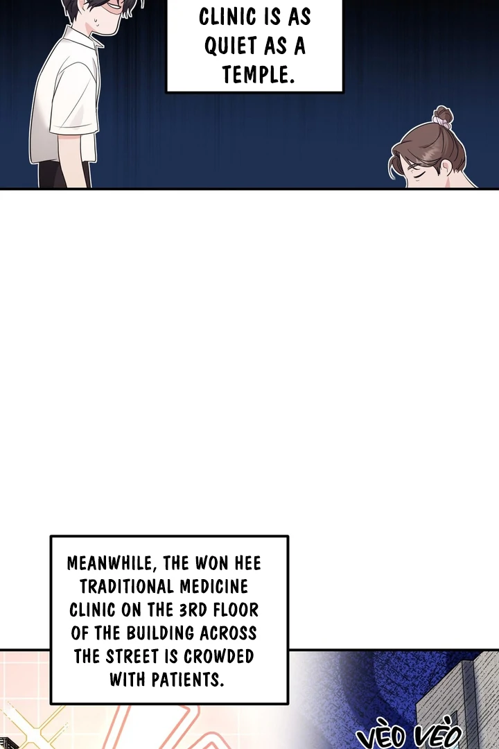 My Alpha Era Began After Eating Gongjin-dan ( paradise scans ) - Chapter 3 manhwa