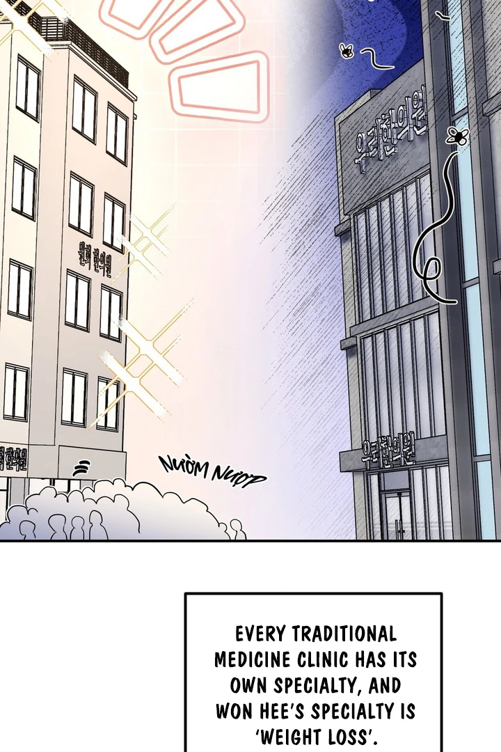 My Alpha Era Began After Eating Gongjin-dan ( paradise scans ) - Chapter 3 manhwa