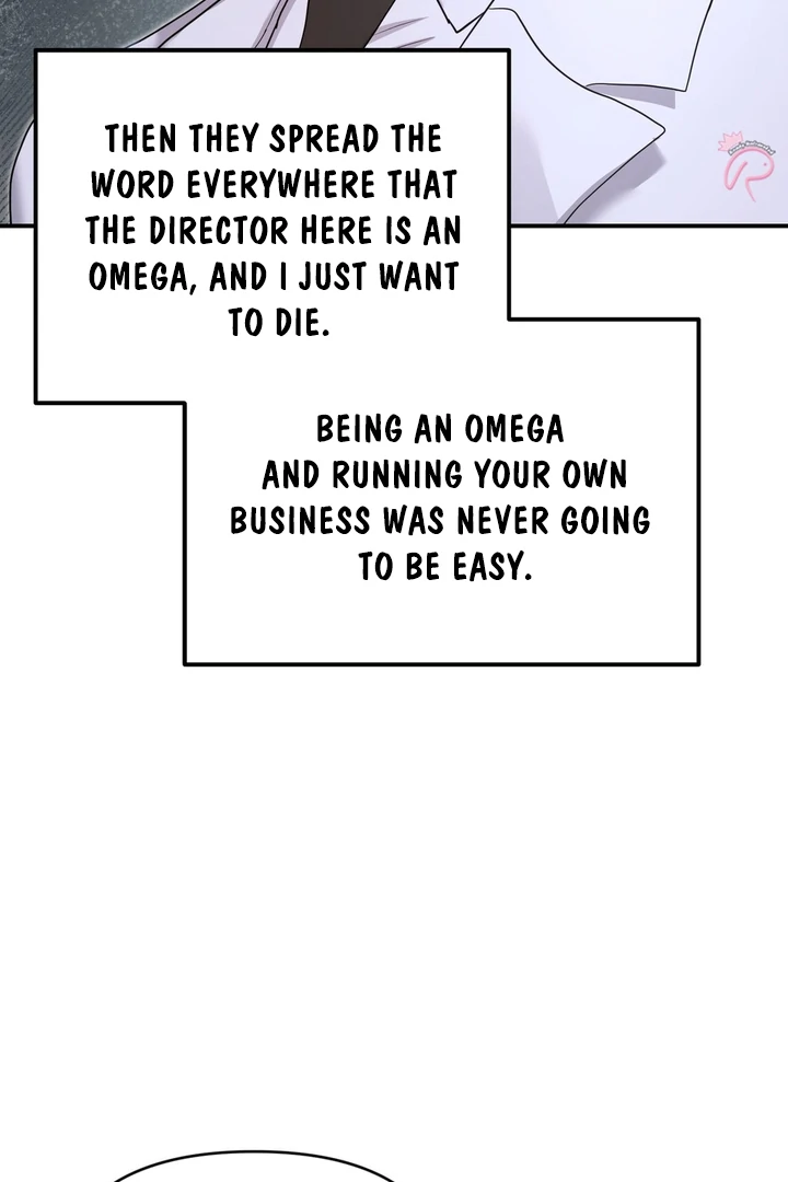 My Alpha Era Began After Eating Gongjin-dan ( paradise scans ) - Chapter 3 manhwa