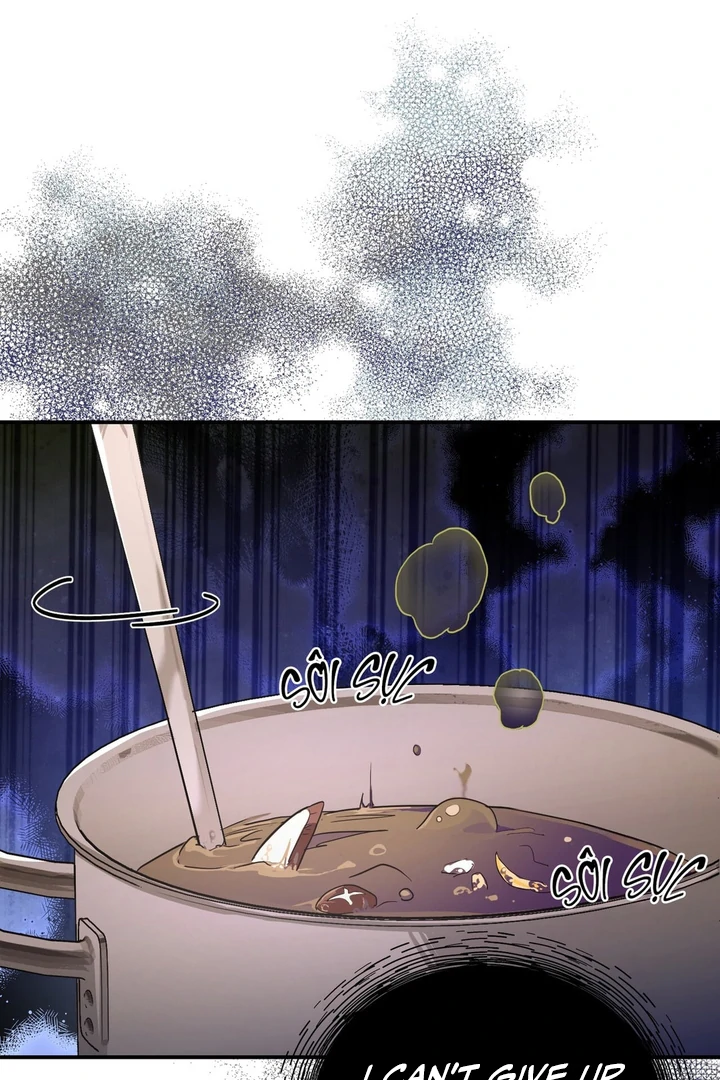 My Alpha Era Began After Eating Gongjin-dan ( paradise scans ) - Chapter 3 manhwa