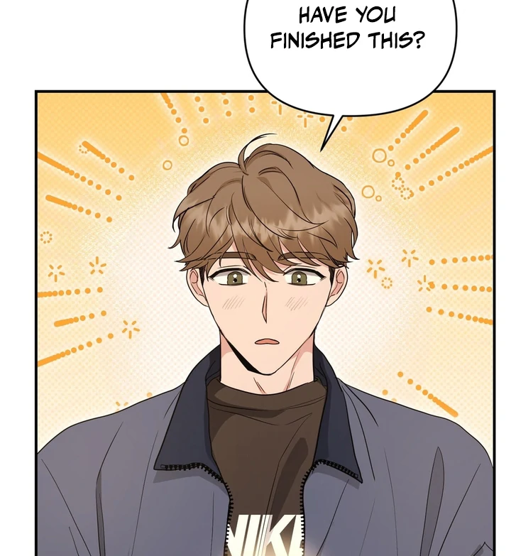 My Alpha Era Began After Eating Gongjin-dan ( paradise scans ) - Chapter 3 manhwa