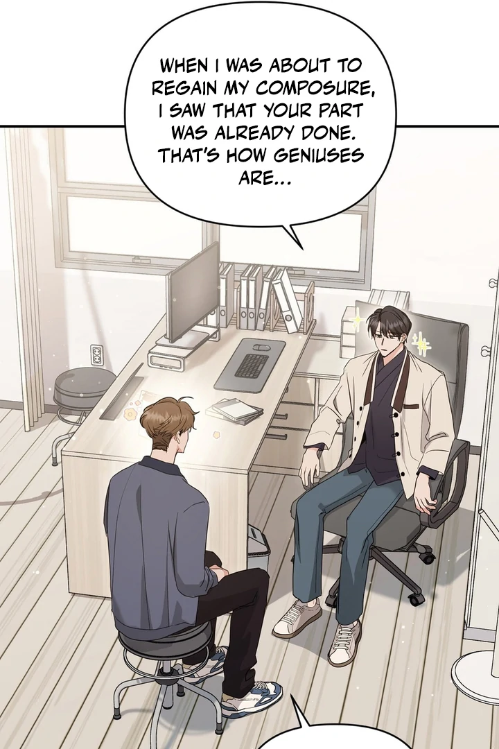 My Alpha Era Began After Eating Gongjin-dan ( paradise scans ) - Chapter 3 manhwa