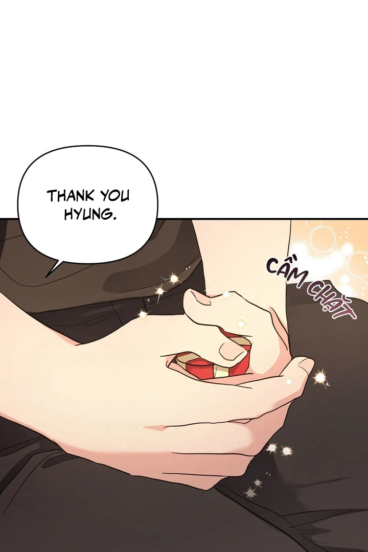 My Alpha Era Began After Eating Gongjin-dan ( paradise scans ) - Chapter 3 manhwa
