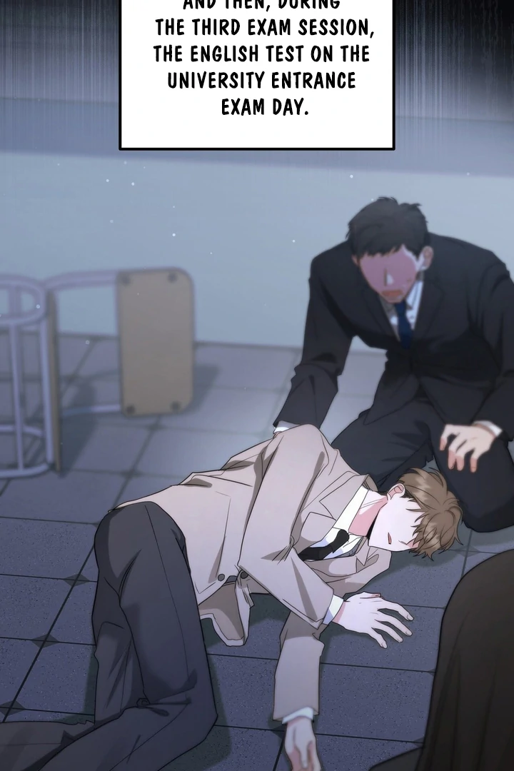 My Alpha Era Began After Eating Gongjin-dan ( paradise scans ) - Chapter 3 manhwa