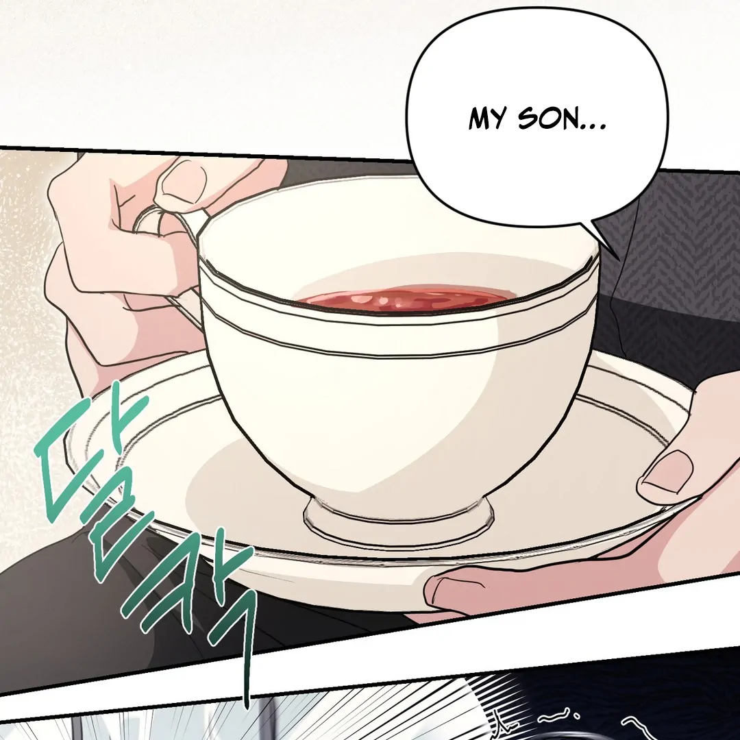My Alpha Era Began After Eating Gongjin-dan ( paradise scans ) - Chapter 4 manhwa