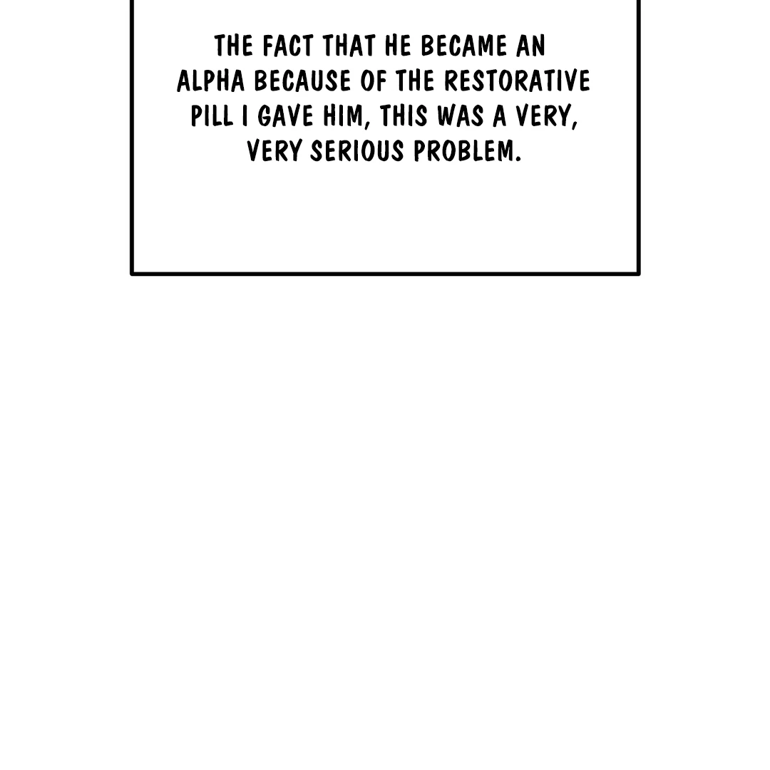 My Alpha Era Began After Eating Gongjin-dan ( paradise scans ) - Chapter 4 manhwa