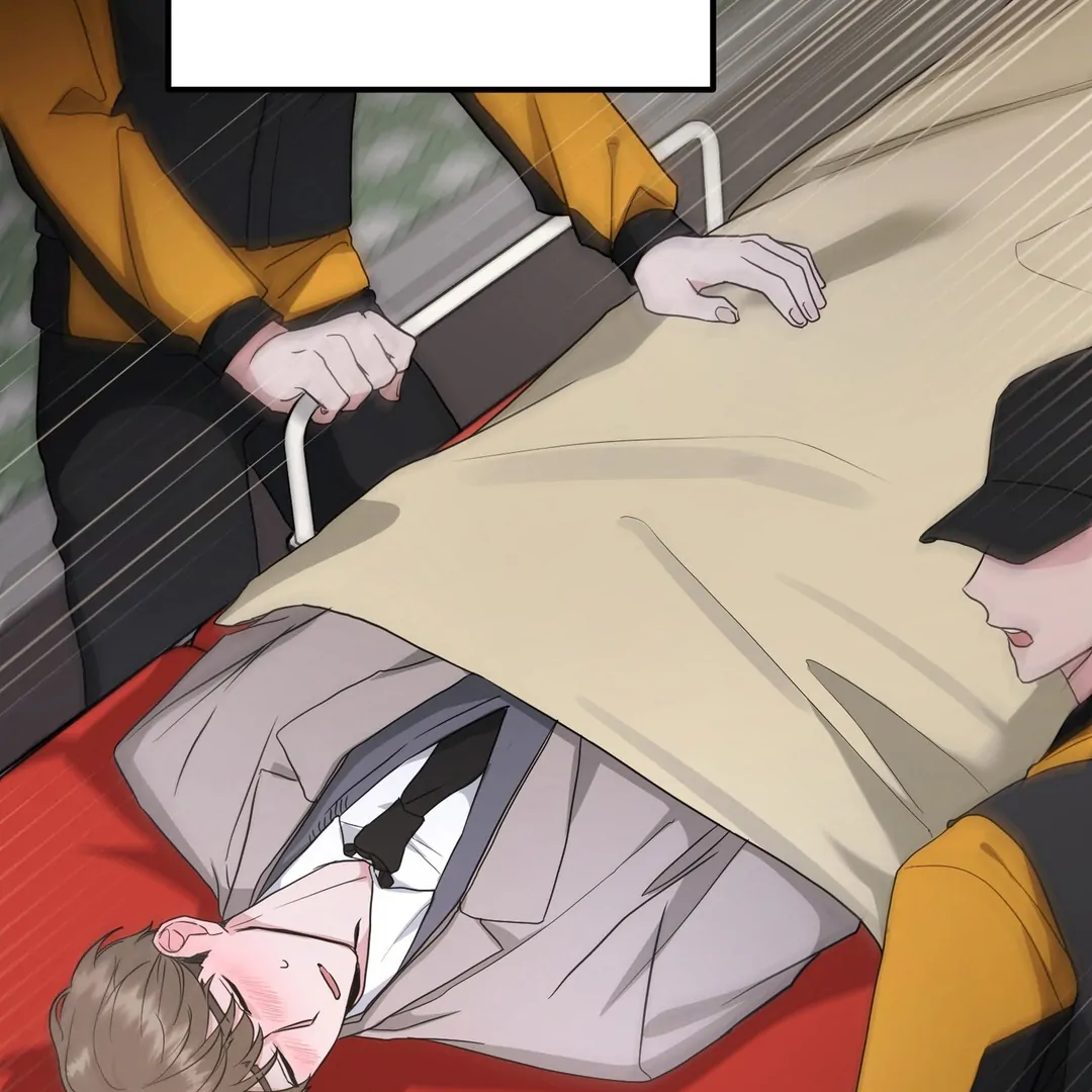 My Alpha Era Began After Eating Gongjin-dan ( paradise scans ) - Chapter 4 manhwa
