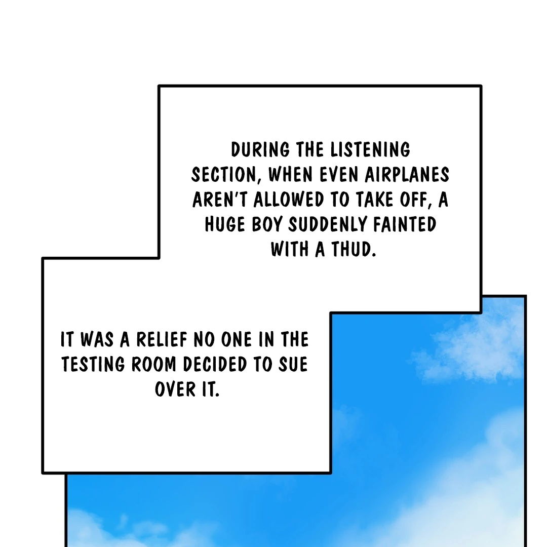 My Alpha Era Began After Eating Gongjin-dan ( paradise scans ) - Chapter 4 manhwa