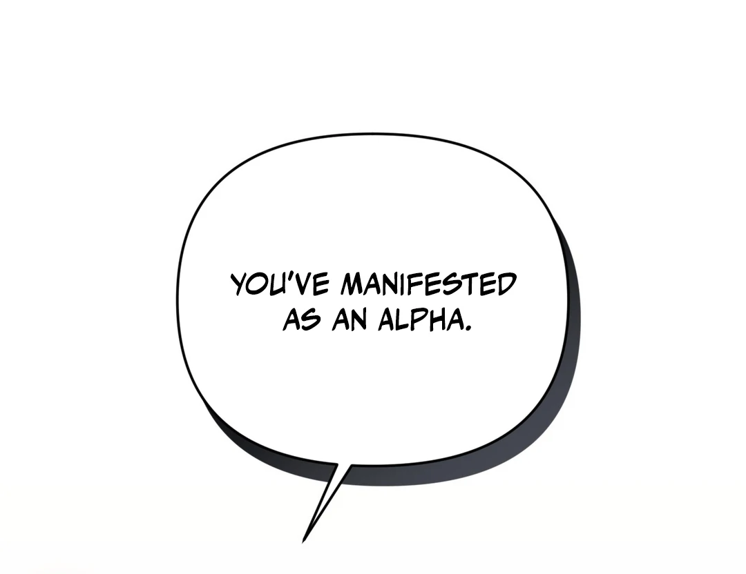 My Alpha Era Began After Eating Gongjin-dan ( paradise scans ) - Chapter 4 manhwa