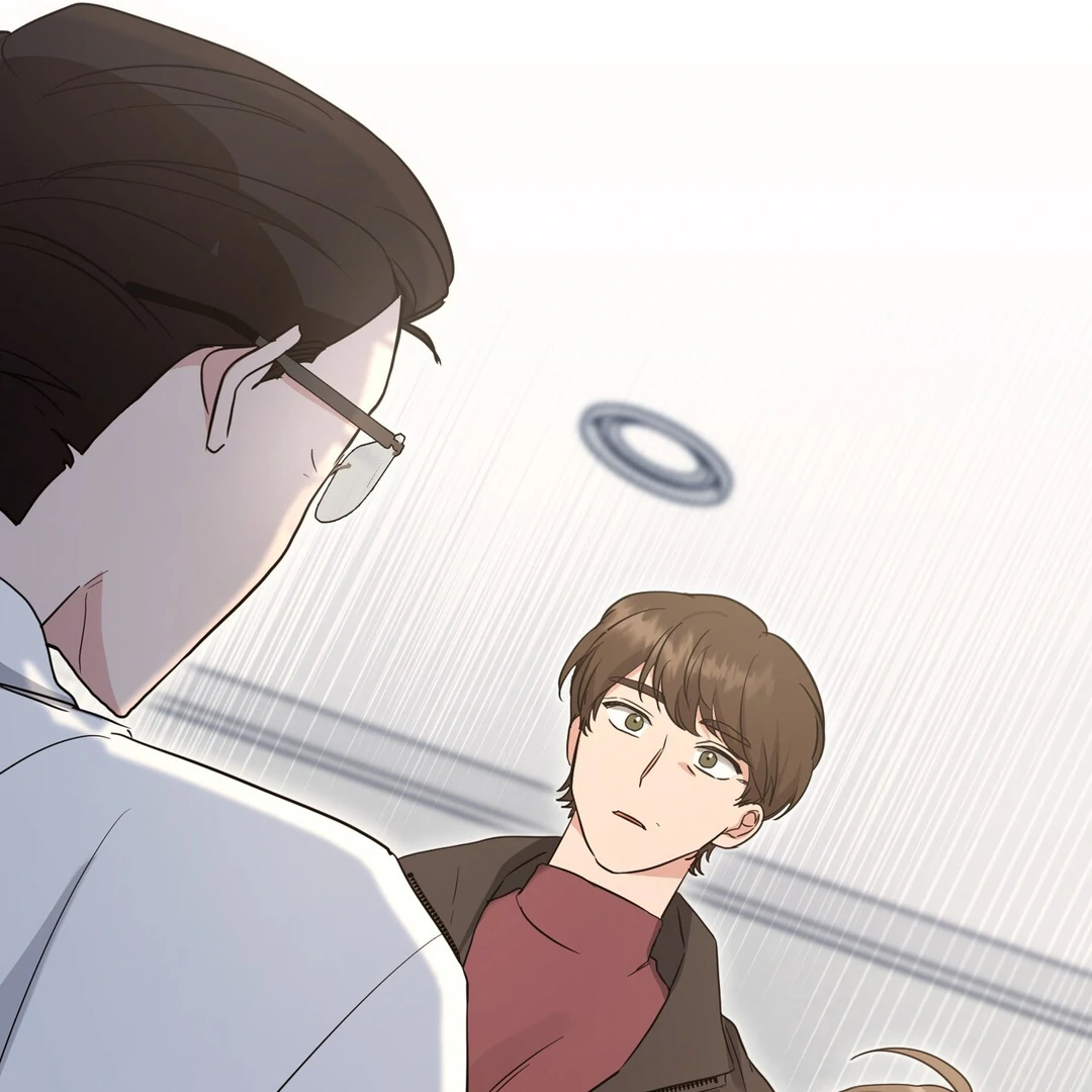 My Alpha Era Began After Eating Gongjin-dan ( paradise scans ) - Chapter 4 manhwa