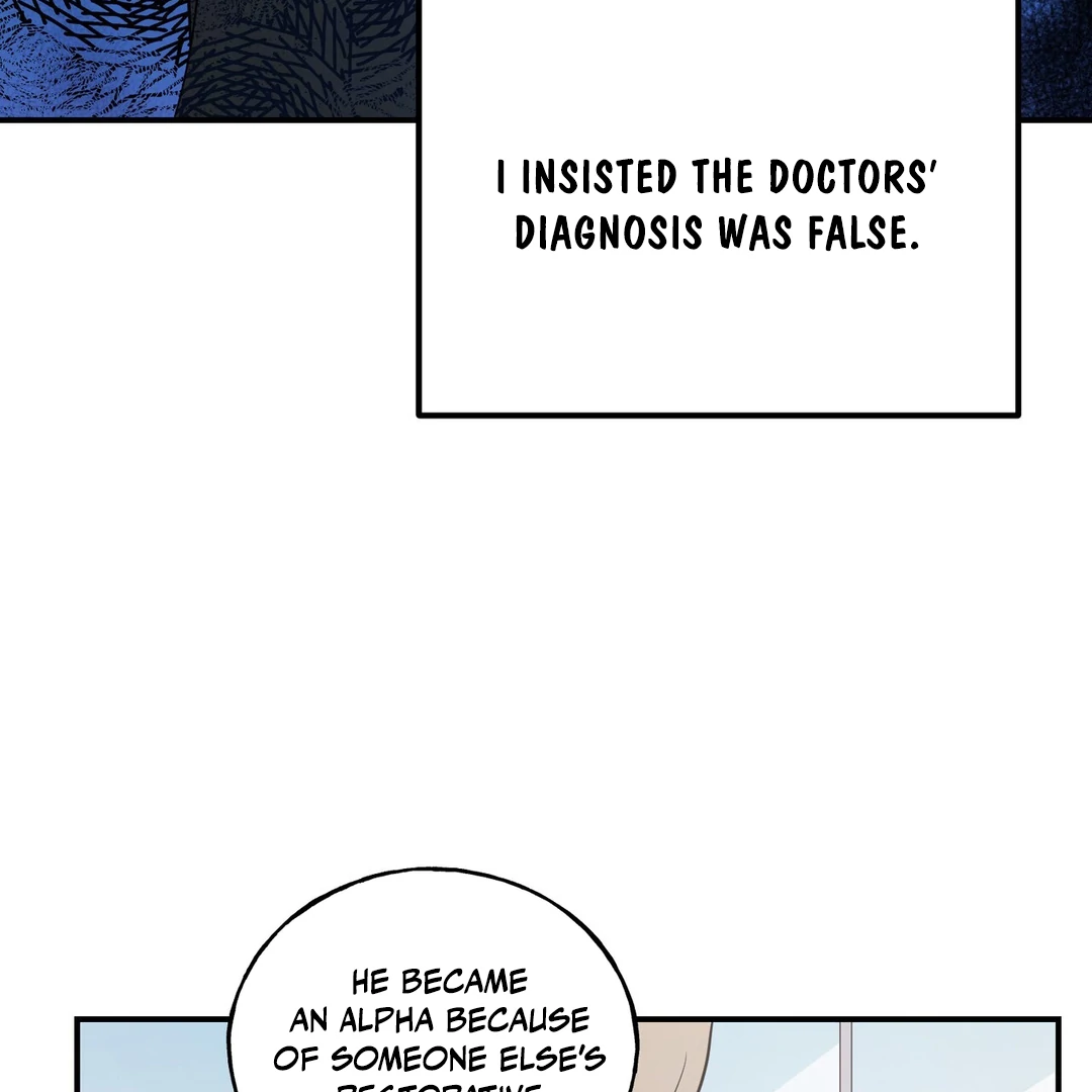 My Alpha Era Began After Eating Gongjin-dan ( paradise scans ) - Chapter 4 manhwa