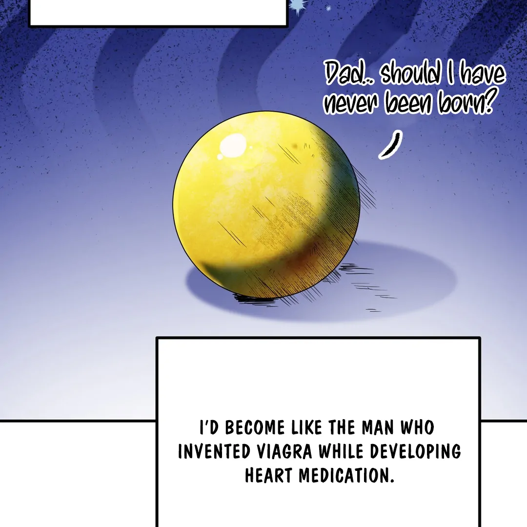 My Alpha Era Began After Eating Gongjin-dan ( paradise scans ) - Chapter 4 manhwa