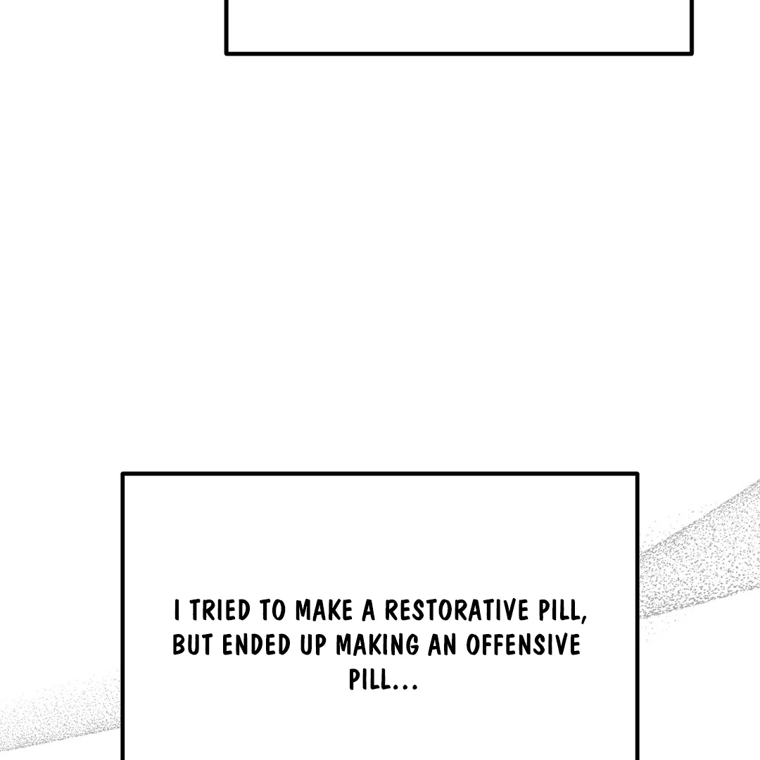 My Alpha Era Began After Eating Gongjin-dan ( paradise scans ) - Chapter 4 manhwa