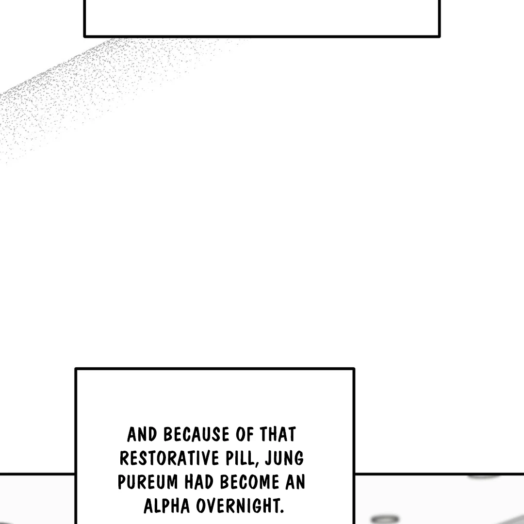 My Alpha Era Began After Eating Gongjin-dan ( paradise scans ) - Chapter 4 manhwa