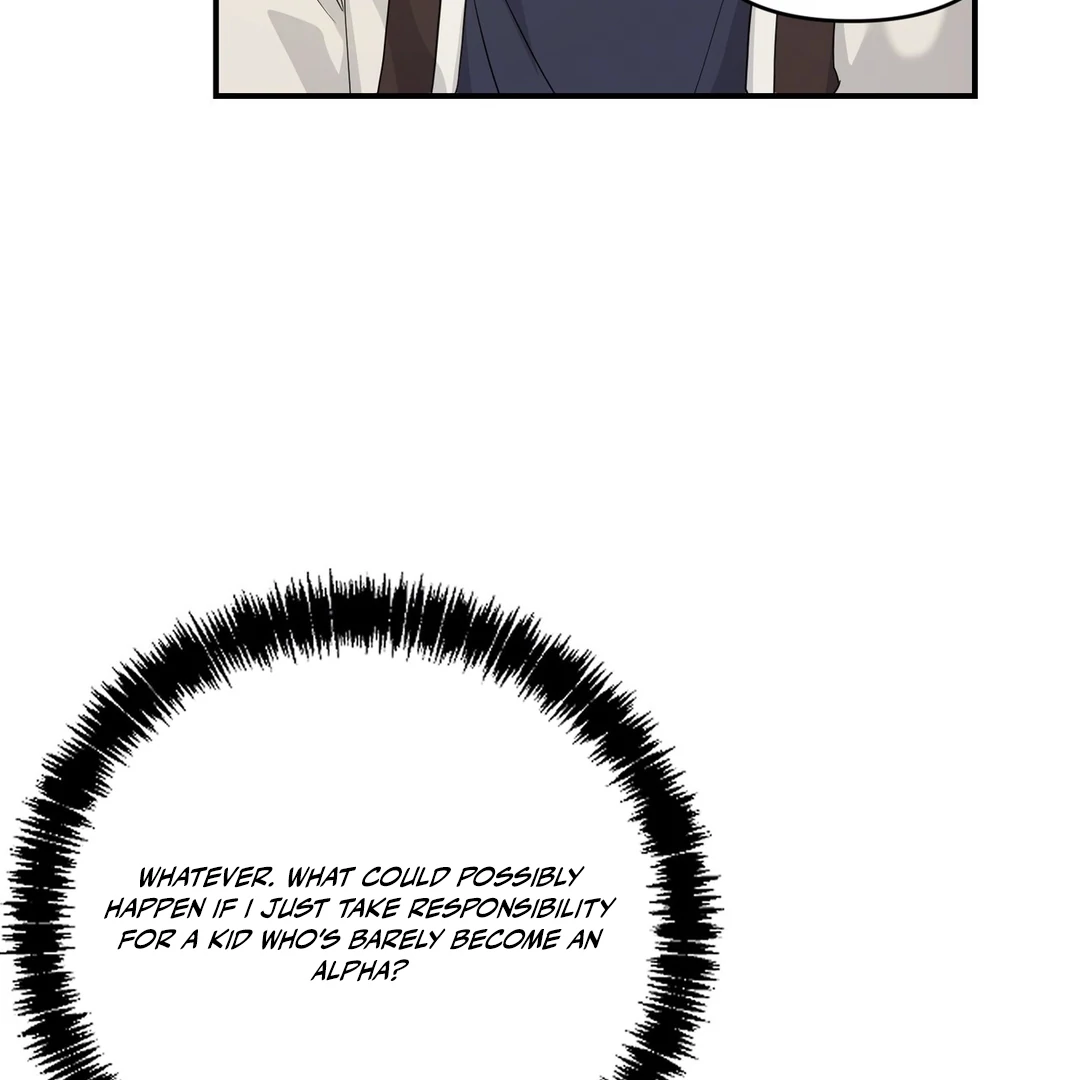 My Alpha Era Began After Eating Gongjin-dan ( paradise scans ) - Chapter 4 manhwa