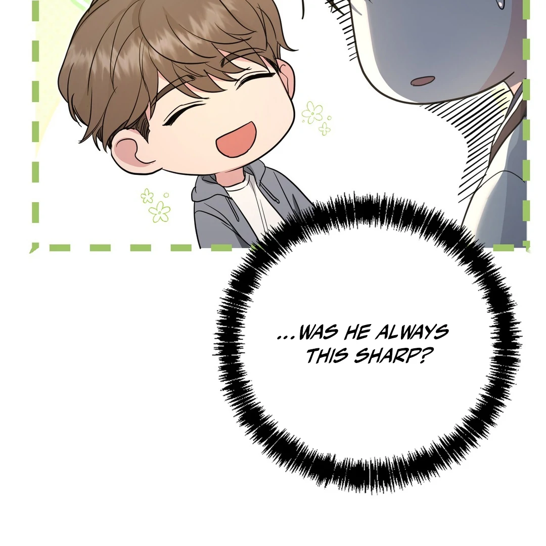 My Alpha Era Began After Eating Gongjin-dan ( paradise scans ) - Chapter 4 manhwa