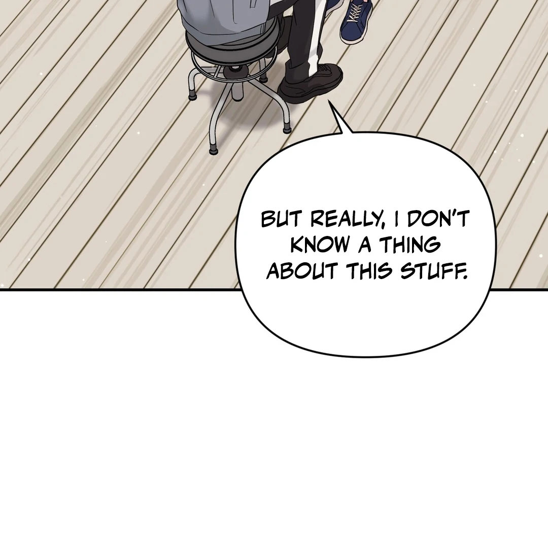 My Alpha Era Began After Eating Gongjin-dan ( paradise scans ) - Chapter 4 manhwa