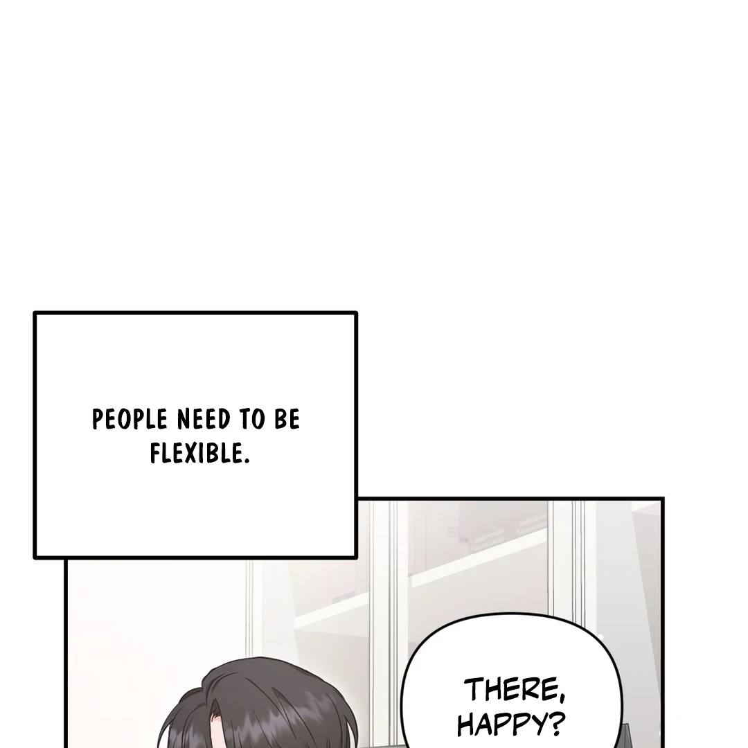 My Alpha Era Began After Eating Gongjin-dan ( paradise scans ) - Chapter 4 manhwa