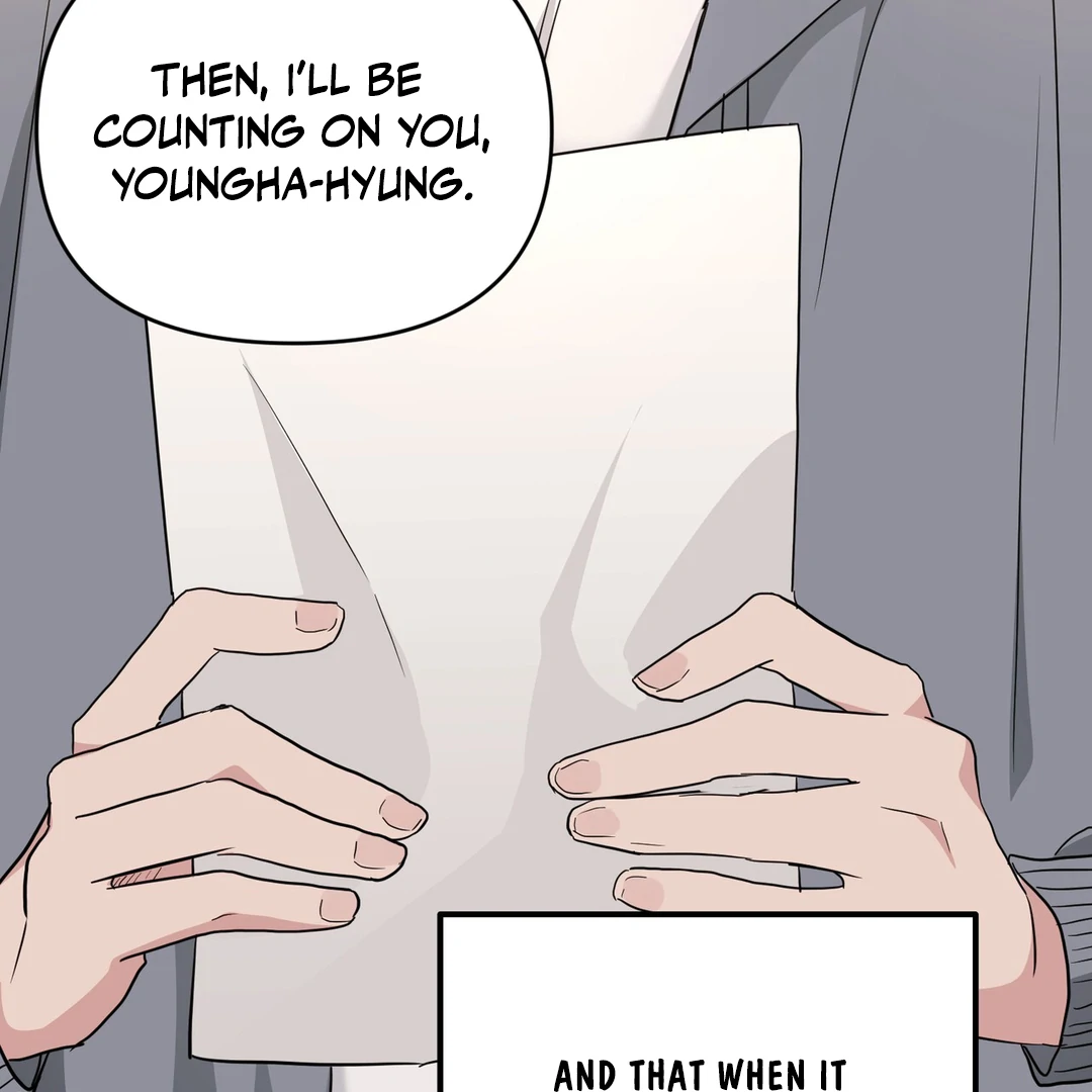 My Alpha Era Began After Eating Gongjin-dan ( paradise scans ) - Chapter 4 manhwa