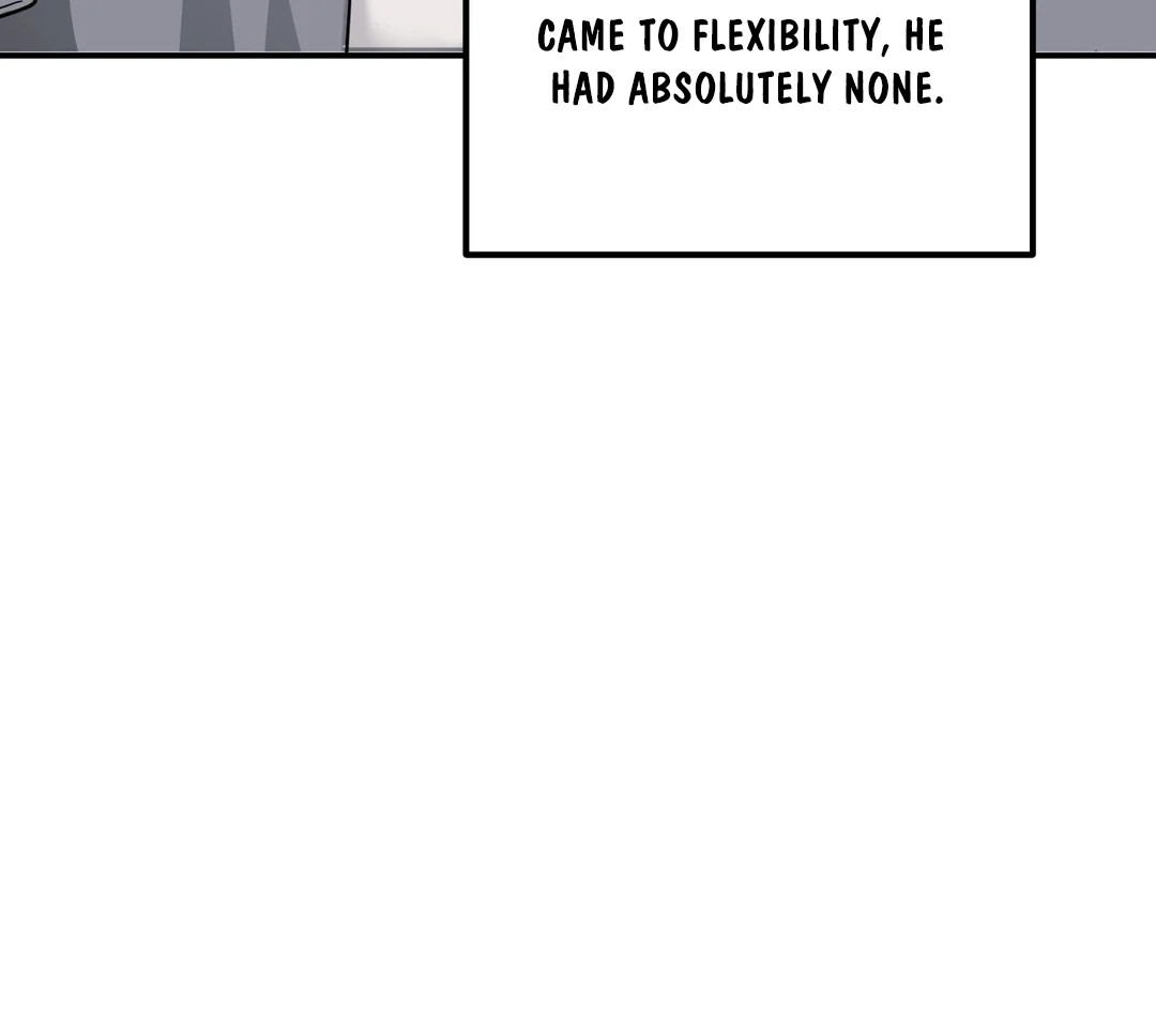My Alpha Era Began After Eating Gongjin-dan ( paradise scans ) - Chapter 4 manhwa
