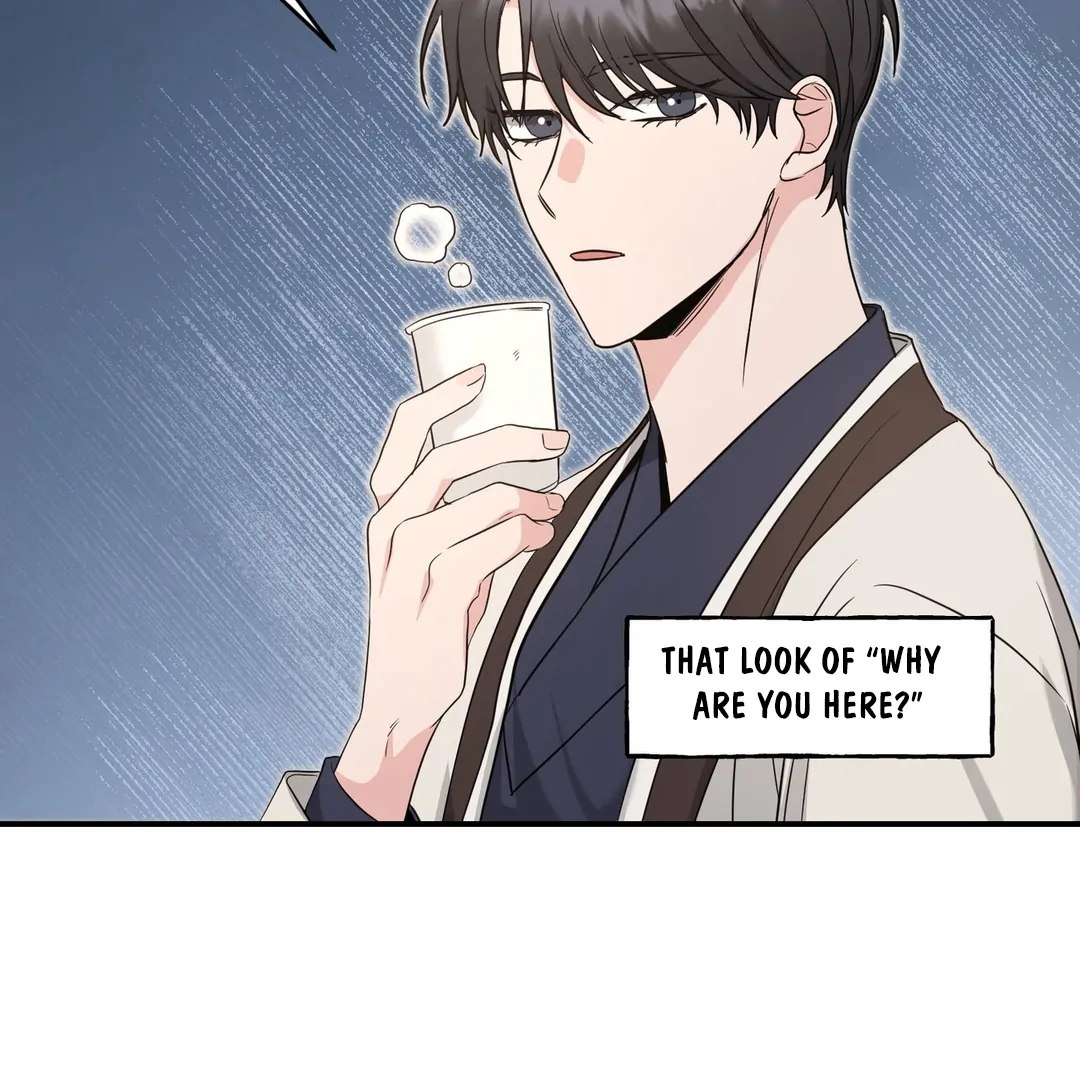 My Alpha Era Began After Eating Gongjin-dan ( paradise scans ) - Chapter 4 manhwa