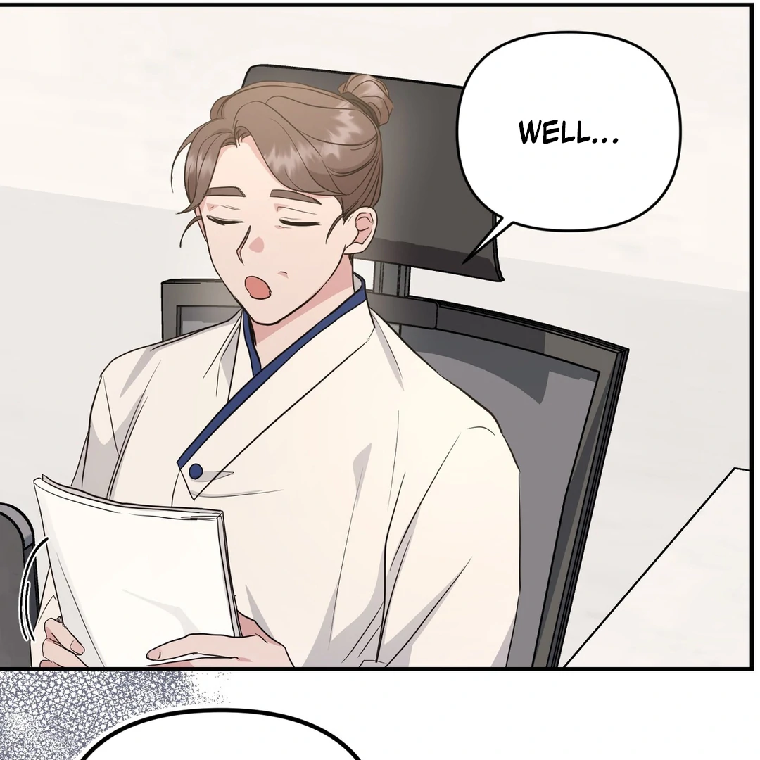 My Alpha Era Began After Eating Gongjin-dan ( paradise scans ) - Chapter 4 manhwa
