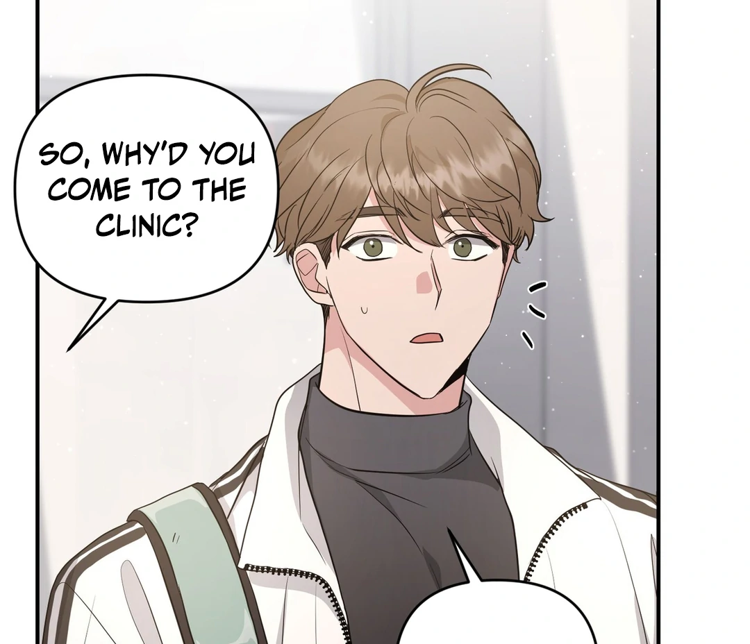 My Alpha Era Began After Eating Gongjin-dan ( paradise scans ) - Chapter 4 manhwa
