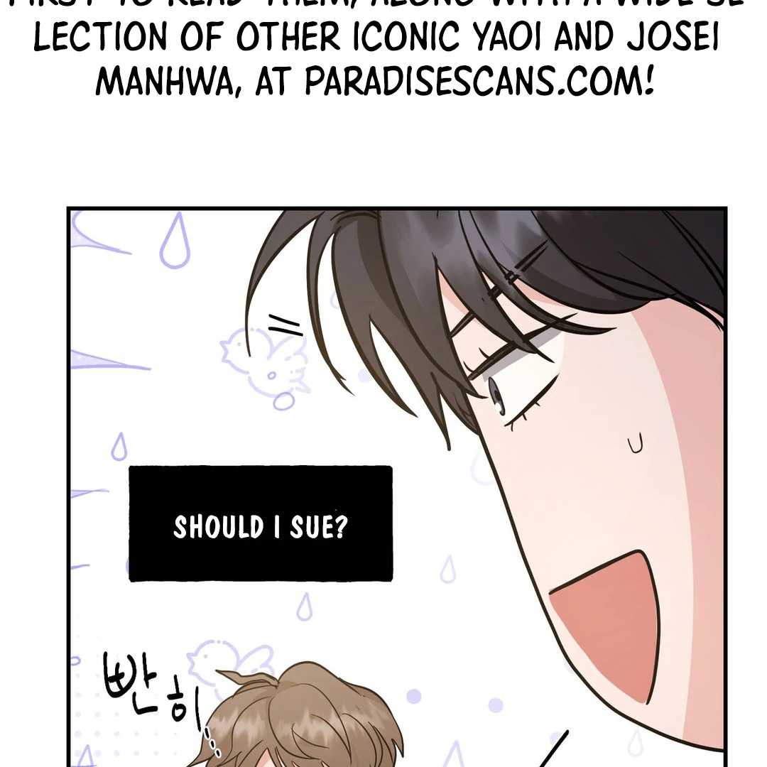 My Alpha Era Began After Eating Gongjin-dan ( paradise scans ) - Chapter 4 manhwa