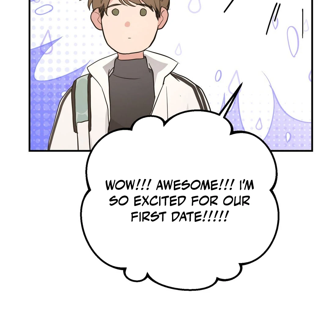 My Alpha Era Began After Eating Gongjin-dan ( paradise scans ) - Chapter 4 manhwa