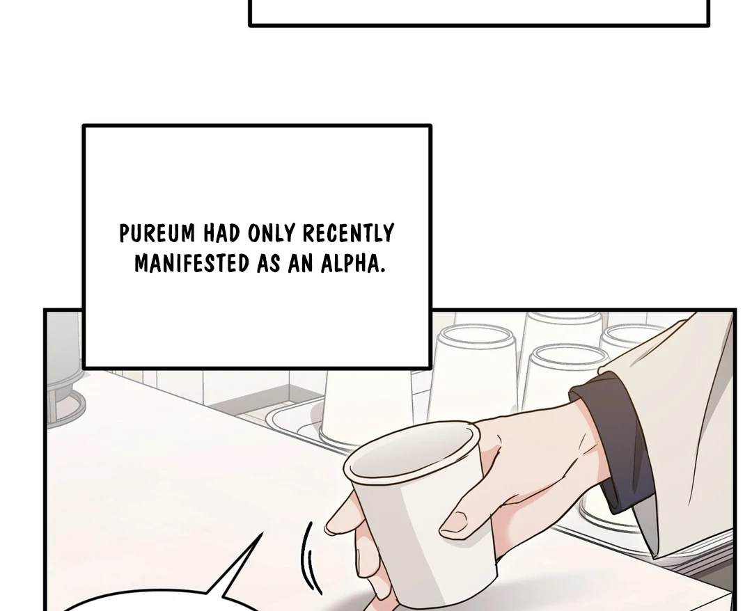 My Alpha Era Began After Eating Gongjin-dan ( paradise scans ) - Chapter 5 manhwa